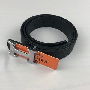 Hermes Belt fits 30" Waist